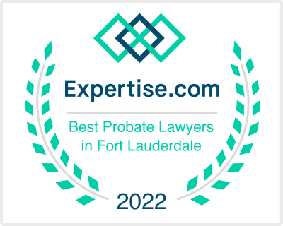 Expertise.com Best Probate Lawyer in Fort Lauderdale