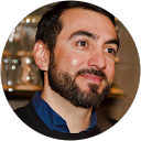 Alvaro J. Hurtado profile picture